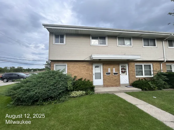 8594 W Villard Ave, Milwaukee, WI