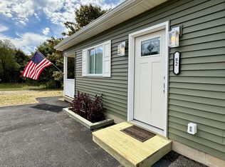 82 County Rd, Eastport, ME 04631