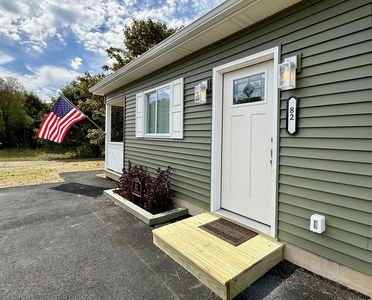 82 County Road, Eastport, ME, 04631