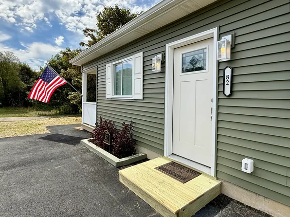 82 County Road, Eastport, ME 04631