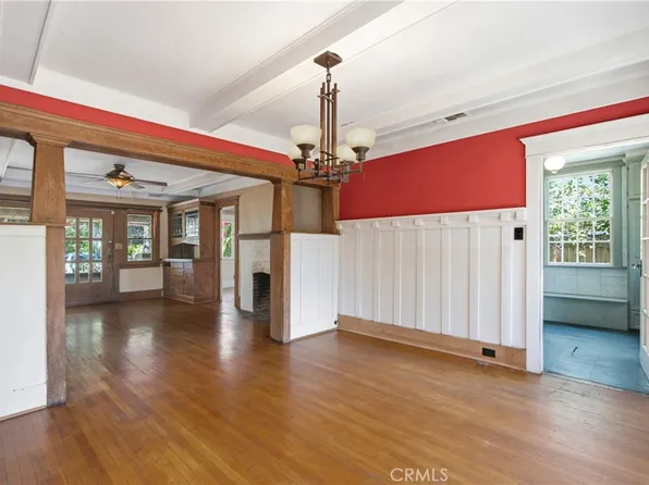 1044 N Hudson Ave, Pasadena, CA 91104