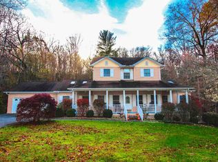 1114 Autumn Breeze Rd, Newport, TN 37821