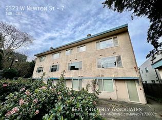 2323 W Newton St APT 7, Seattle, WA 98199