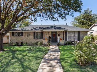 5235 Dazzle Dr, Dallas, TX 75232