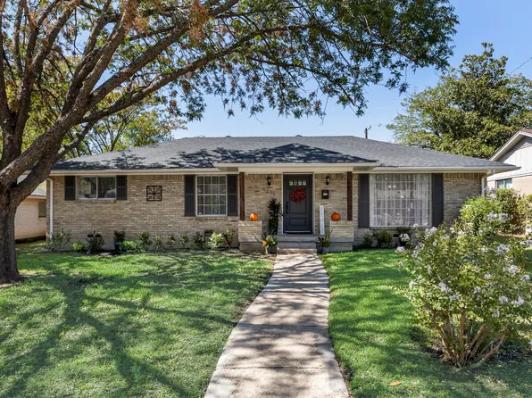 5235 Dazzle Dr, Dallas, TX 75232