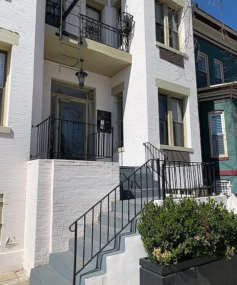 1822 15th St NW #B5 — Photo 1
