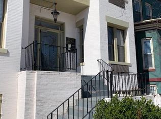 1822 15th St NW APT B4, Washington, DC 20009