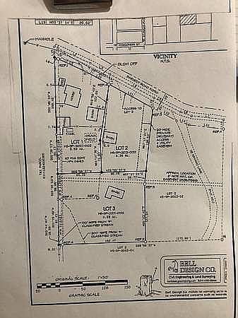 2nd image of 581 NE Spring St Lot 2