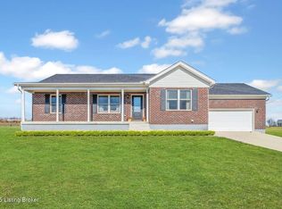 80 Lucas Dr, Brandenburg, KY 40108