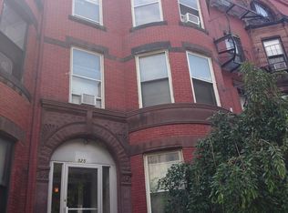 525 Beacon St APT 1, Boston, MA 02215