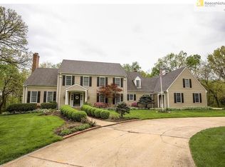 12340 S Pflumm Rd, Olathe, KS 66062