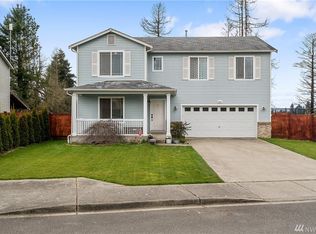 20107 Dakota Ct SW, Centralia, WA 98531