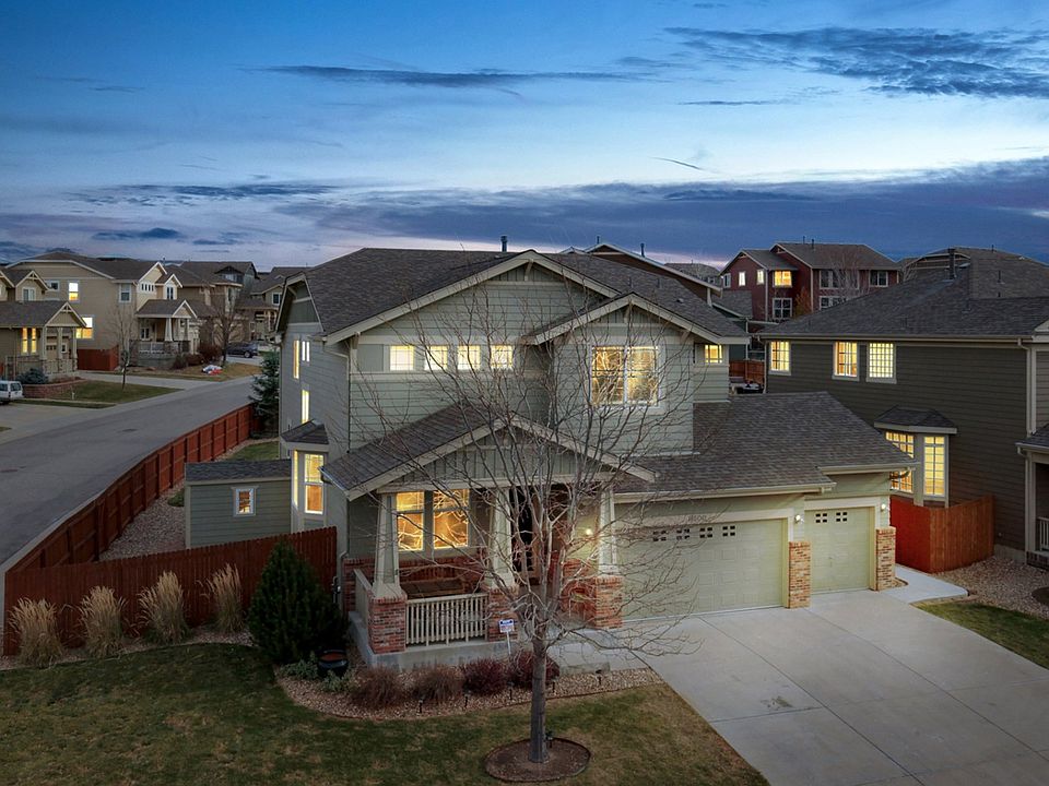 For Sale: 8500 Liverpool Circle, Littleton, CO 80125
