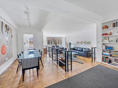 215 E 79th St APT 5C, New York, NY, 10075