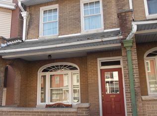 910 Centre St, Ashland, PA 17921