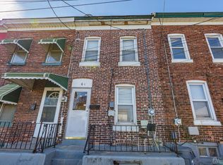 61 Chase St, Trenton, NJ 08638