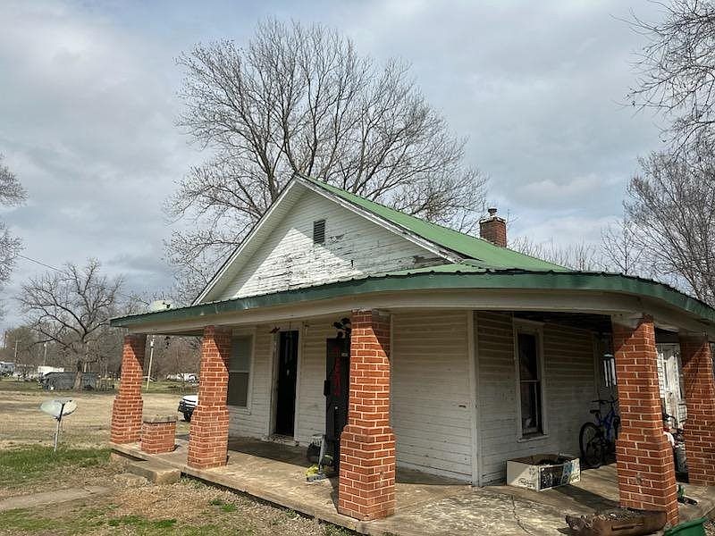 170 N 3rd St, Ralston, OK 74650 MLS 38684 Zillow