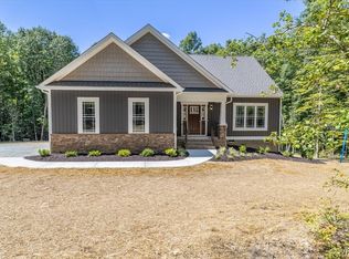 2501 Old Tavern Rd, Powhatan, VA 23139