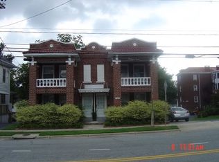 108 N Mendenhall St APT 2, Greensboro, NC 27401