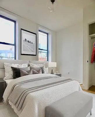 Bedroom, photo 2