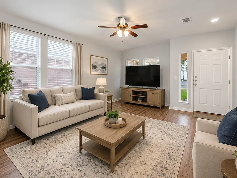 4318 Spring Garden Dr — Photo 5