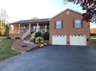 5435 Sundance Rd, Salem, VA 24153