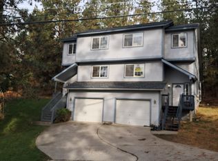 2009 E Lilly Dr, Coeur D Alene, ID 83814