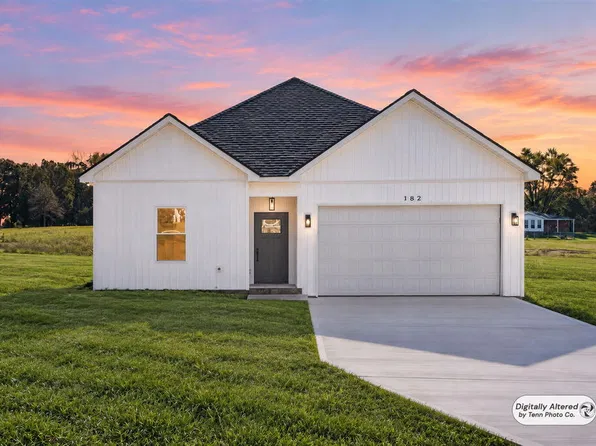 182 Charles Haney Rd, Cookeville, TN 38501