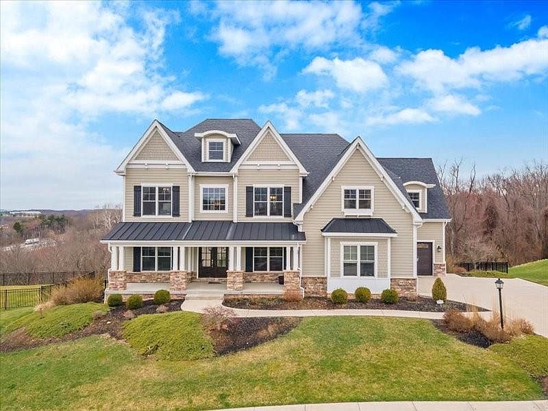 903 Penticon Ln, Warrendale, PA 15086 Zillow