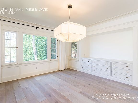 5th image of 338 N Van Ness Ave