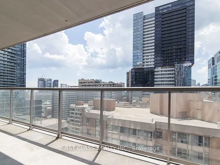 761 Bay St #2107 — Photo 16