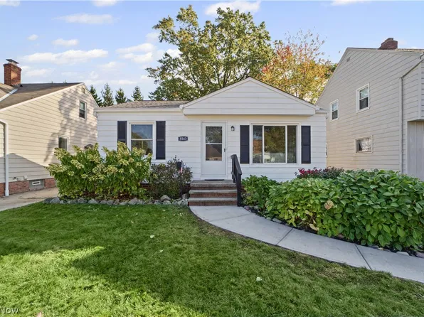 3543 W 146th St, Cleveland, OH 44111