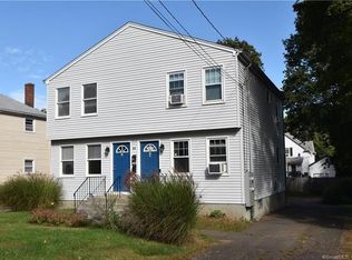11 Fern St #A, Vernon, CT 06066