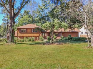 2019 Ledford Rd, Greensboro, NC 27406