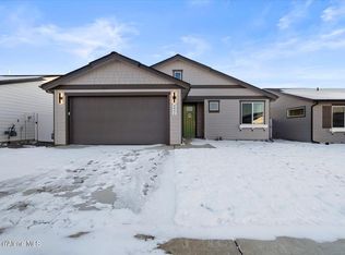 4918 E Dorado Ave, Post Falls, ID 83854