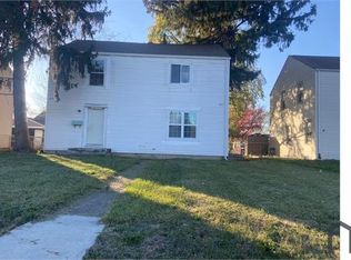 1037 S James Rd, Columbus, OH 43227