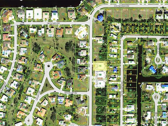 3rd image of 2926 MAGDALINA DRIVE LOT 11