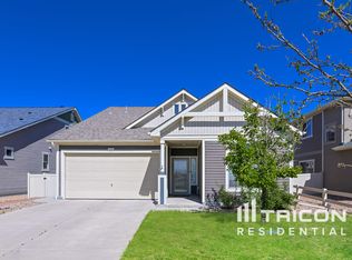 4674 Walden St, Denver, CO 80249