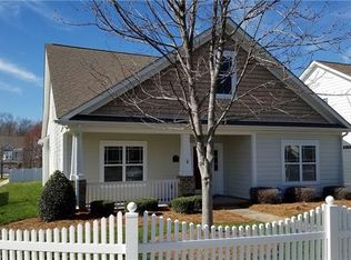 1101 Phar Lap Dr, Indian Trail, NC 28079