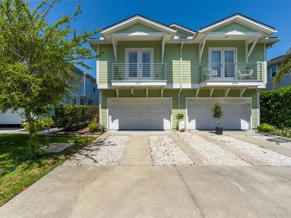 411 5th Ave S, Jacksonville Beach, FL 32250