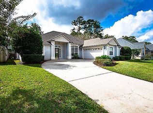 200 Azalea Point Dr S, Ponte Vedra Beach, FL 32082