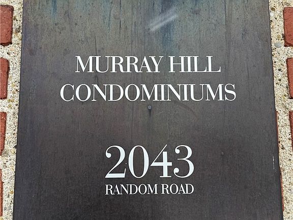 2nd image of 2043 Random Rd APT 9