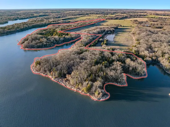0 County Road 2680, Bonham, TX 75418