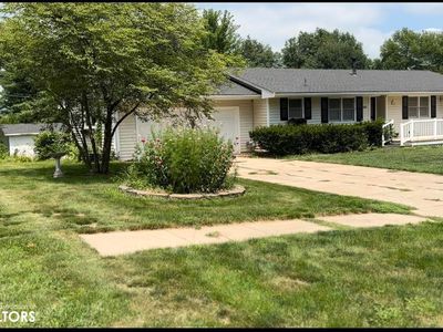 601 W Willow St, Clarinda, IA, 51632