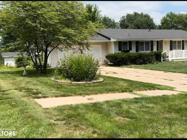 601 W Willow St, Clarinda, IA 51632