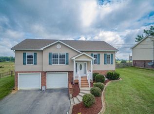 169 Argil Cox Rd, Jonesborough, TN 37659