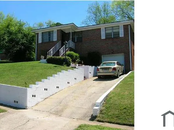 1305 32nd St, Birmingham, AL 35218
