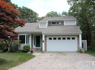 249 Lower County Rd, Harwich Port, MA 02646