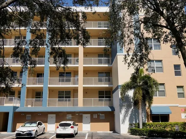 960 STARKEY ROAD #1306, LARGO, FL 33771