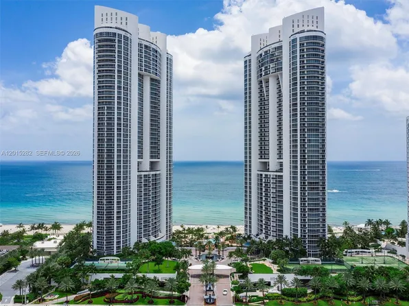 18201 Collins Ave APT 4009, Sunny Isles Beach, FL 33160